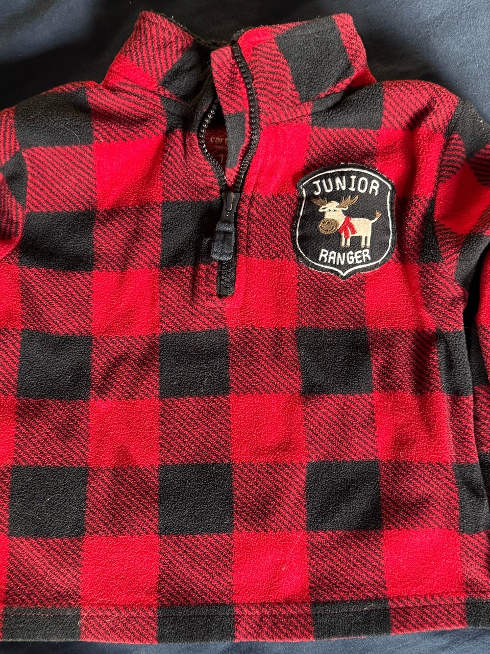 Cozy 18 Month Pullover Lot